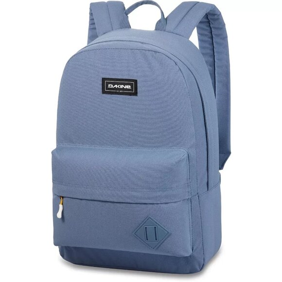 Dakine 365 Pack DLX 27L Vintage Blue Backpack/NWT - Picture 2 of 10